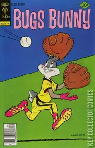 Bugs Bunny #189