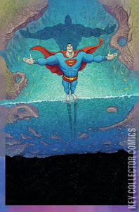 Bizarro Year None #1