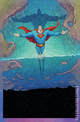 Bizarro Year None
