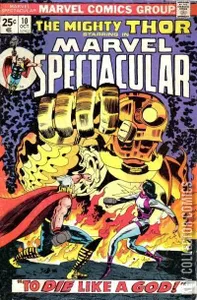 Marvel Spectacular #10