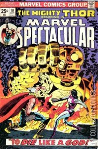 Marvel Spectacular #10