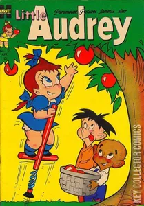 Little Audrey #35