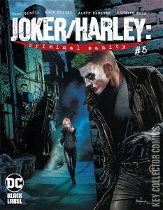 Joker / Harley #5
