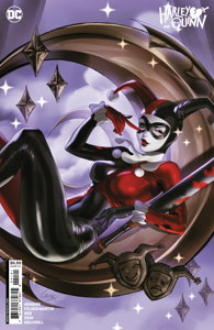 Harley Quinn #41