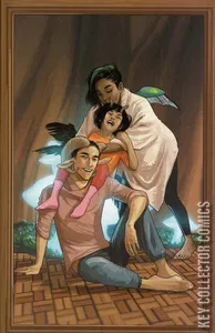 Saga #50