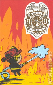 The Kid Firechief