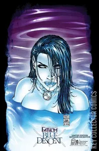 Fathom: Blue Descent #0