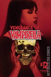 Vengeance of Vampirella #12