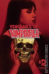 Vengeance of Vampirella #12 