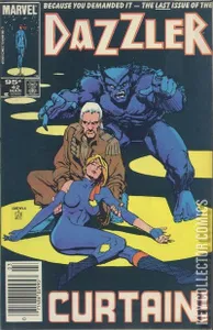 Dazzler #42