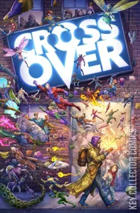 Crossover #2