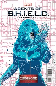Guidebook to the Marvel Cinematic Universe #0