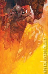 Variant Cover for Frank Frazetta's Death Dealer #1