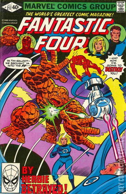 Fantastic Four