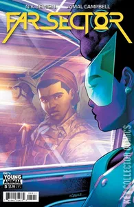 Far Sector #5