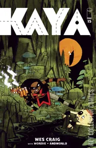 Kaya #15