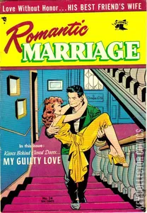 Romantic Marriage #24