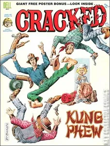 Cracked #112