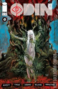 Odin #1