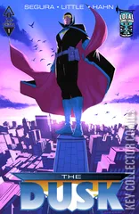 Variant Cover for Dusk, The #1