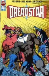 Dreadstar #41