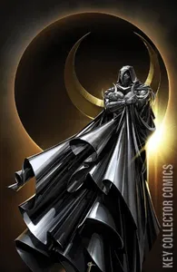 Devil's Reign: Moon Knight #1