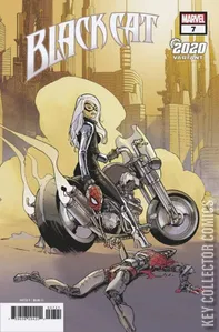 Black Cat #7