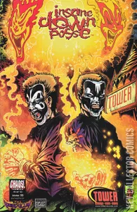 Insane Clown Posse: The Pendulum #5