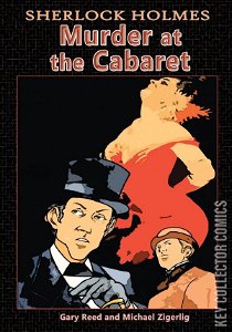 Sherlock Holmes Murder At Cabaret