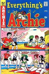 Everything's Archie #42