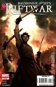 Riftwar #4