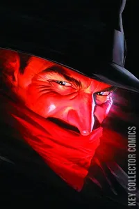 The Shadow #1