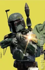 Variant Cover for Star Wars #13
