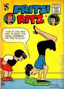 Fritzi Ritz #55