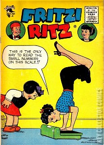 Fritzi Ritz #55