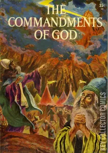 The Commandments of God #300