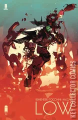 Cover for Low #24