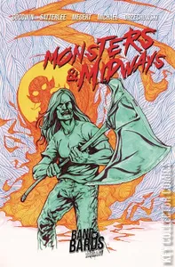 Monster and Midways #2