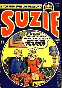 Suzie #79