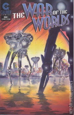 War of the Worlds