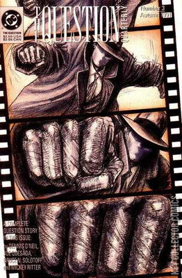 Question Quarterly, The