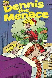 Dennis the Menace #106