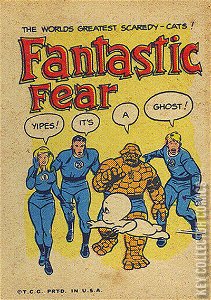 Fantastic Fear