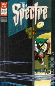 Spectre, The #20
