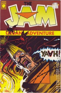 The Jam: Urban Adventure #5