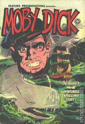 Feature Presentations Magazine