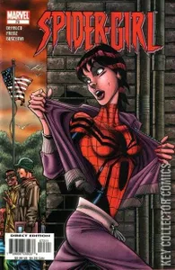 Spider-Girl #73