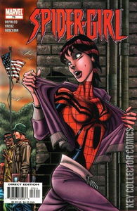 Spider-Girl #73