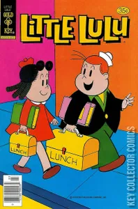 Marge's Little Lulu #251