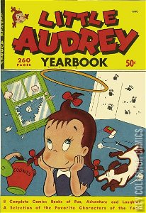 Little Audrey Yearbook